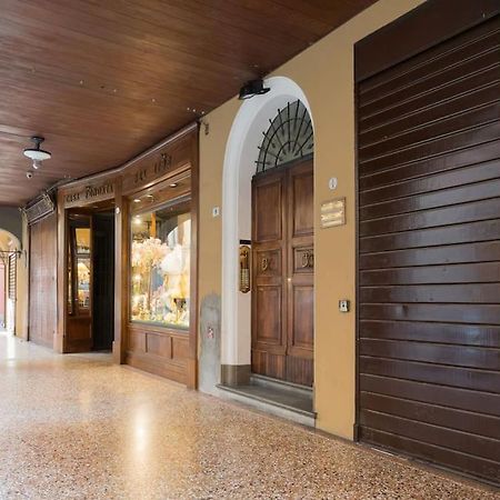 Apartmán Carbonesi Luxury - Centro Storico Boloňa Exteriér fotografie