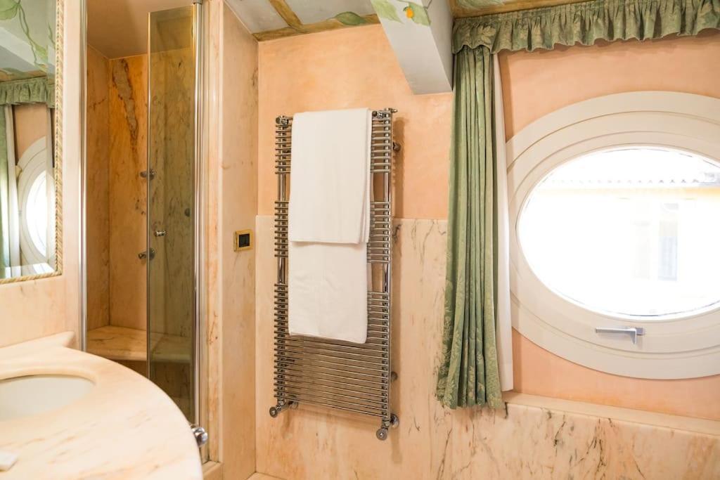 Apartmán Carbonesi Luxury - Centro Storico Boloňa Exteriér fotografie