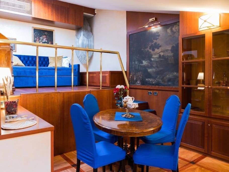 Apartmán Carbonesi Luxury - Centro Storico Boloňa Exteriér fotografie