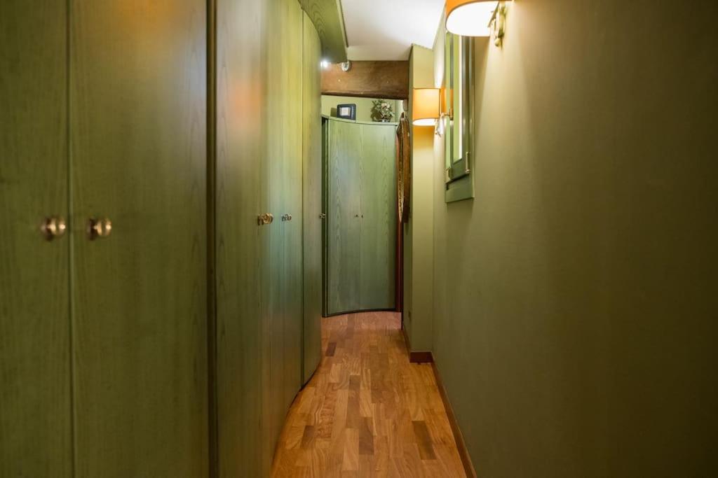 Apartmán Carbonesi Luxury - Centro Storico Boloňa Exteriér fotografie