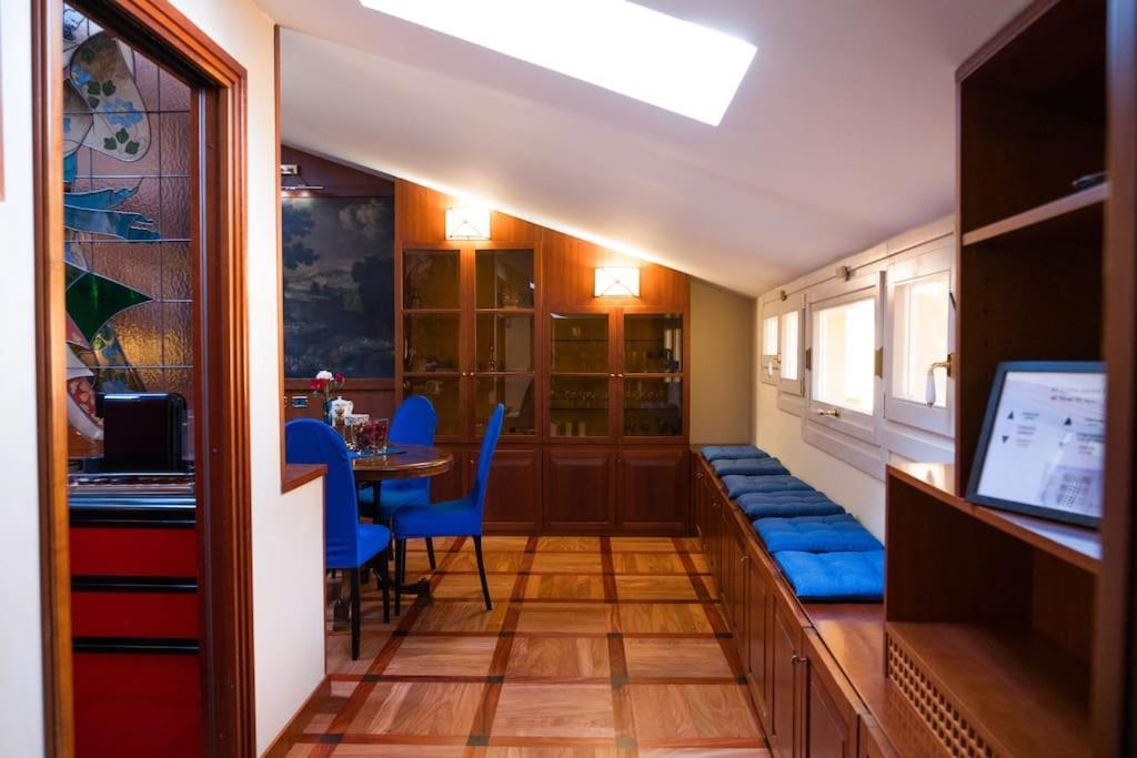 Apartmán Carbonesi Luxury - Centro Storico Boloňa Exteriér fotografie