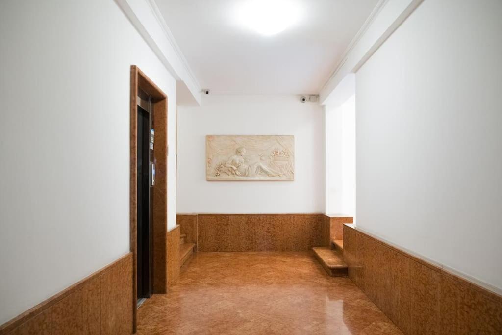 Apartmán Carbonesi Luxury - Centro Storico Boloňa Exteriér fotografie