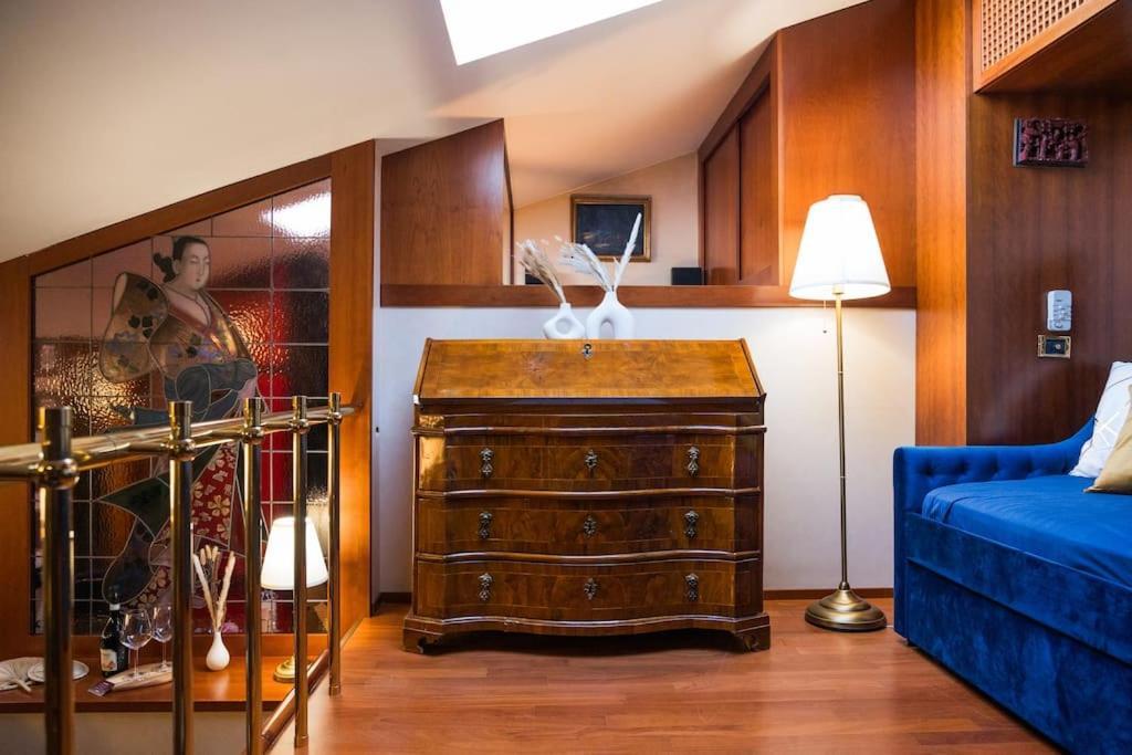 Apartmán Carbonesi Luxury - Centro Storico Boloňa Exteriér fotografie