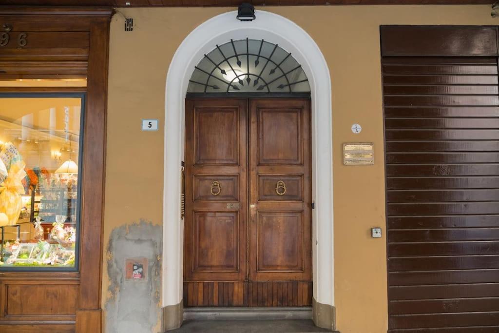 Apartmán Carbonesi Luxury - Centro Storico Boloňa Exteriér fotografie