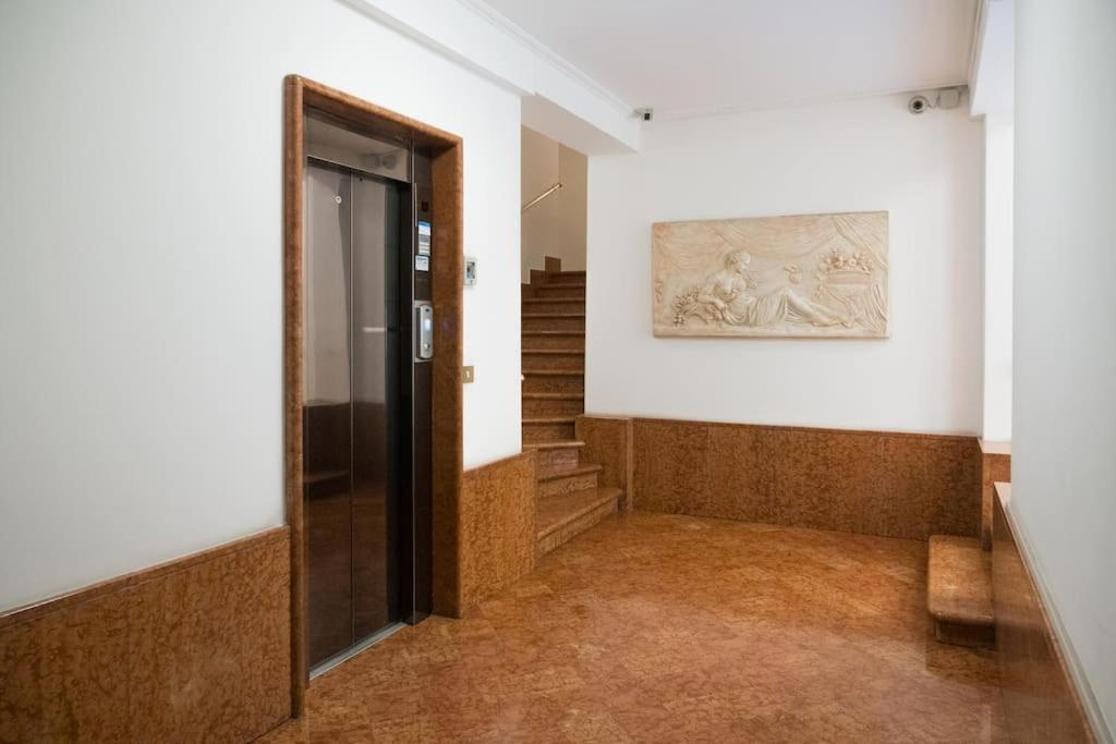 Apartmán Carbonesi Luxury - Centro Storico Boloňa Exteriér fotografie