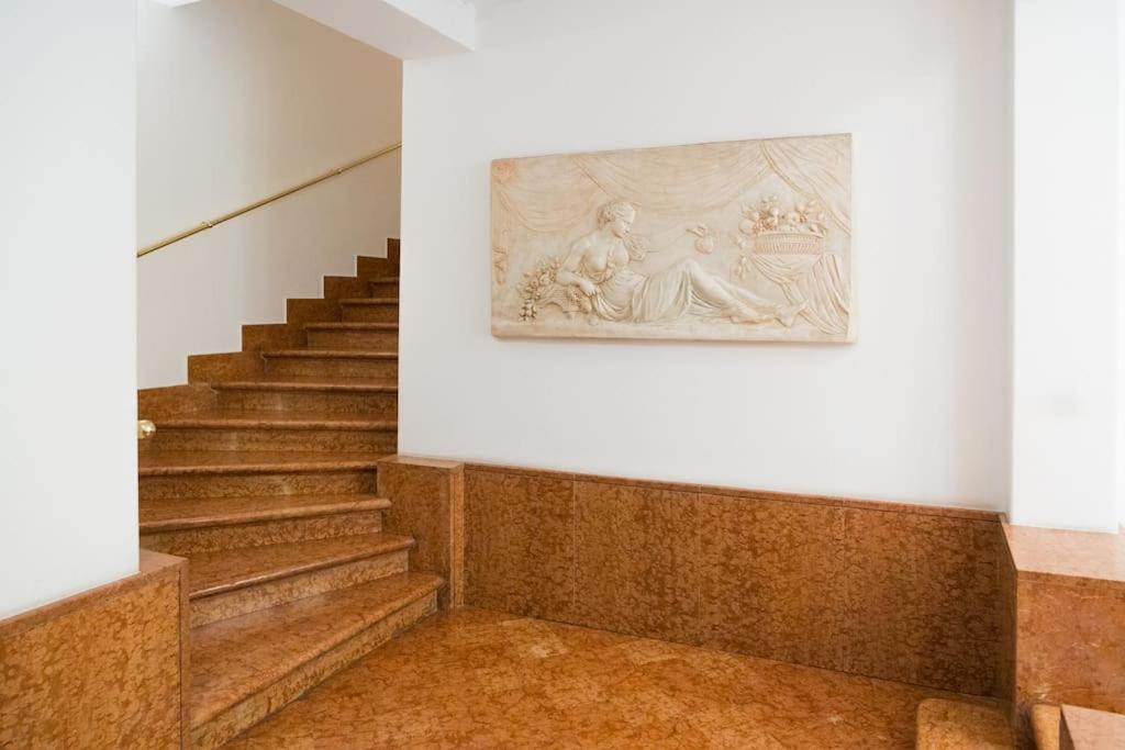 Apartmán Carbonesi Luxury - Centro Storico Boloňa Exteriér fotografie
