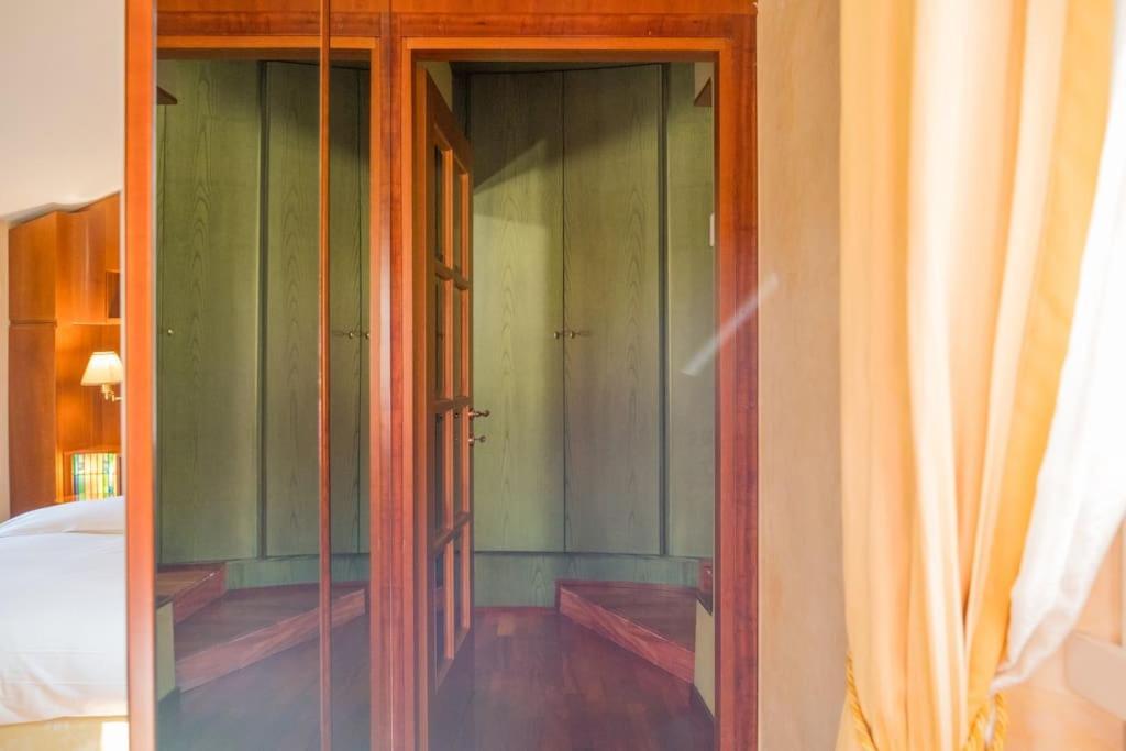 Apartmán Carbonesi Luxury - Centro Storico Boloňa Exteriér fotografie