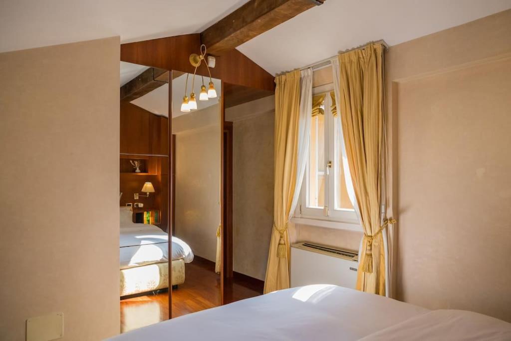 Apartmán Carbonesi Luxury - Centro Storico Boloňa Exteriér fotografie