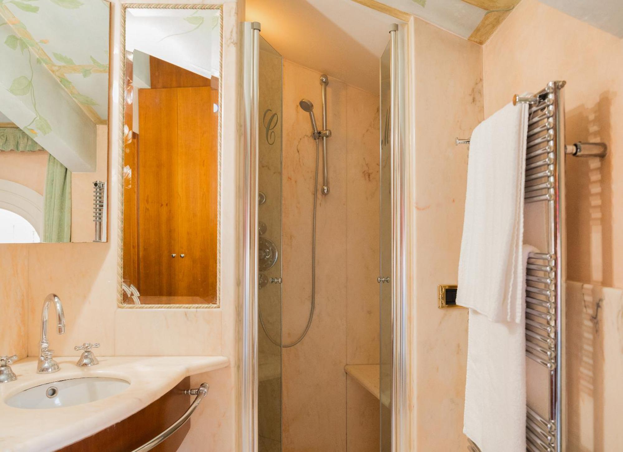 Apartmán Carbonesi Luxury - Centro Storico Boloňa Exteriér fotografie