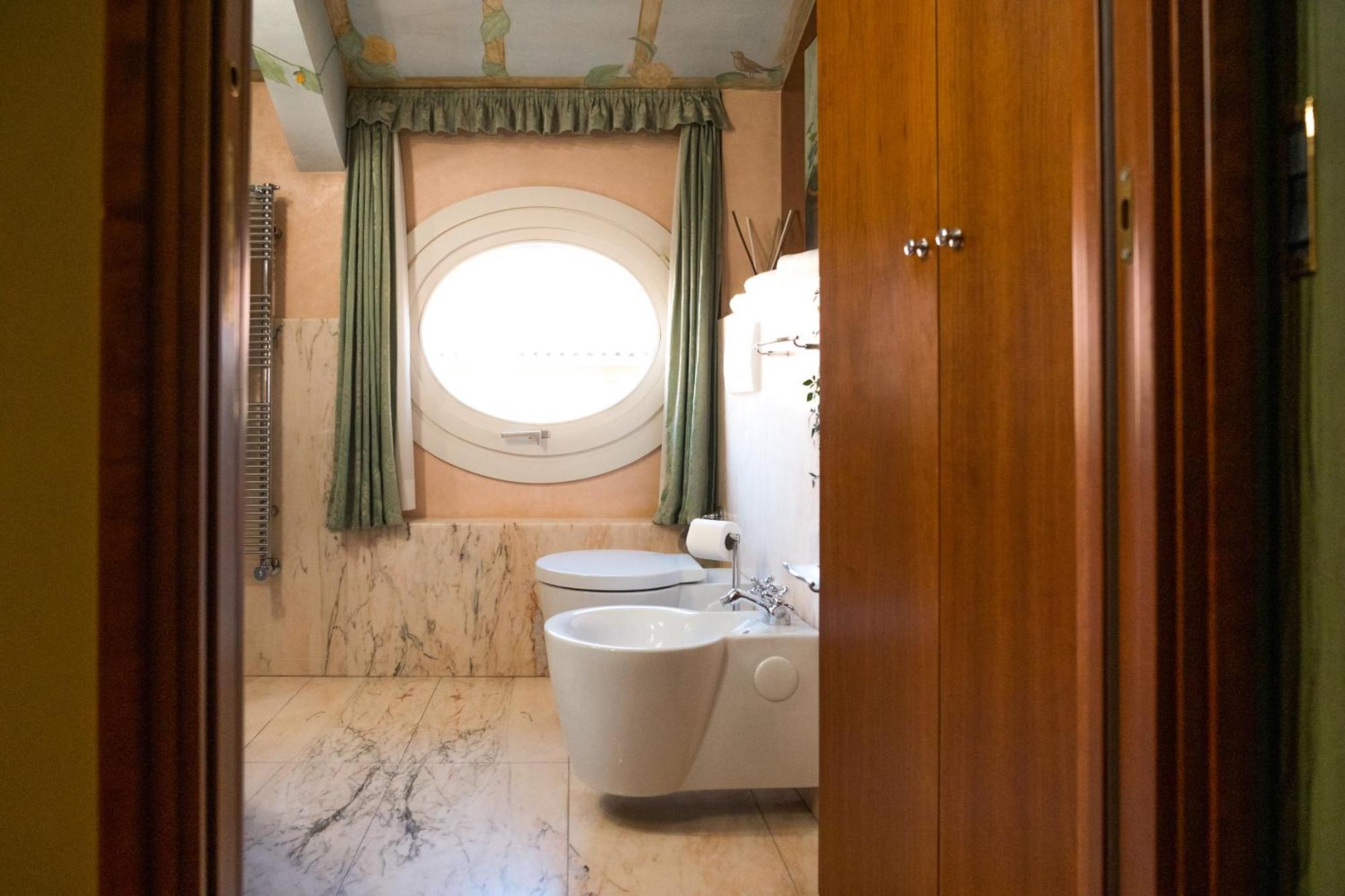Apartmán Carbonesi Luxury - Centro Storico Boloňa Exteriér fotografie