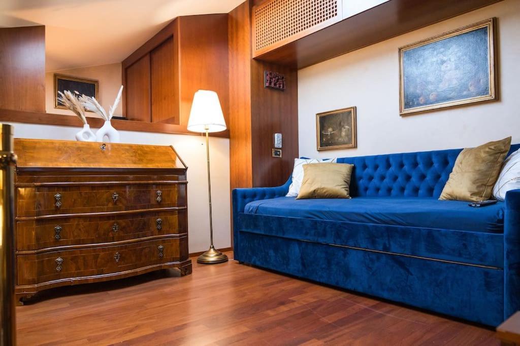 Apartmán Carbonesi Luxury - Centro Storico Boloňa Exteriér fotografie
